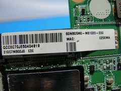 Asus Chromebook C200M 11.6" N2830 2.16GHz 2GB Motherboard 60NB05M0-MB1020 AS IS - Laptop Parts - Buy Authentic Computer Parts - Top Seller Ebay