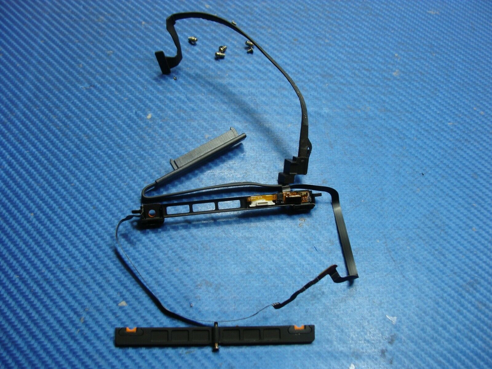 MacBook A1278 MB467LL/A 2008 13