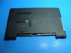 Dell Inspiron 17.3" 5758 Genuine Laptop Bottom Case w/Cover Door 1GC28