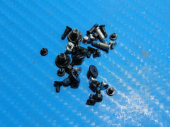 Apple MacBook Air A1465 Early 2015 MJVM2LL/A Silver Genuine Screw Set GS105668 - Tested Computer Laptop Parts
