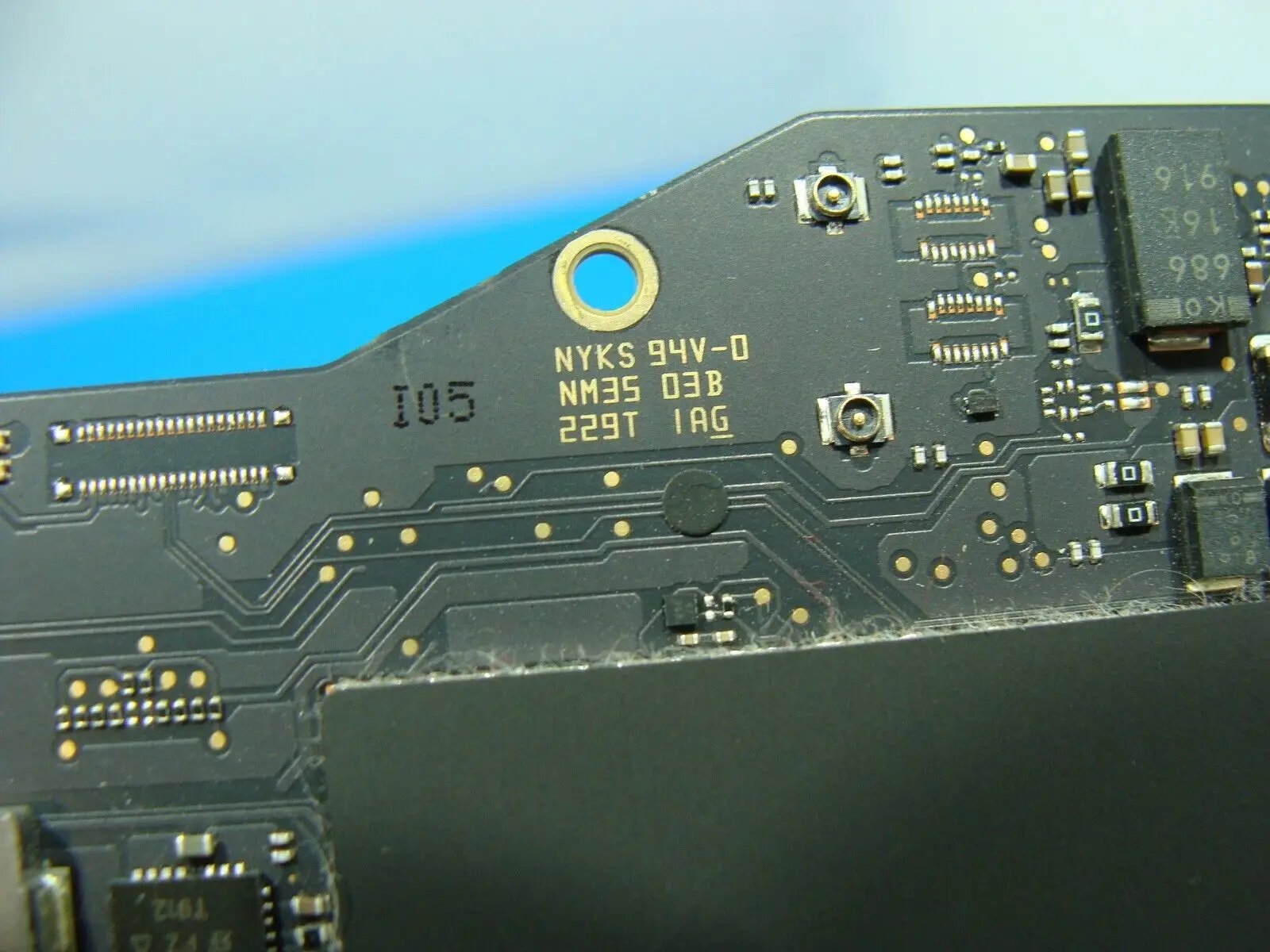 MacBook Pro A2159 13