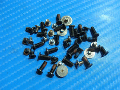 HP Notebook 15-f010dx 15.6" Screw Set Screws for Repair ScrewSet 