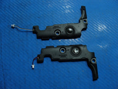 Samsung XE500C13-S04US 11.6" Genuine Left & Right Speaker Set BA96-06991B