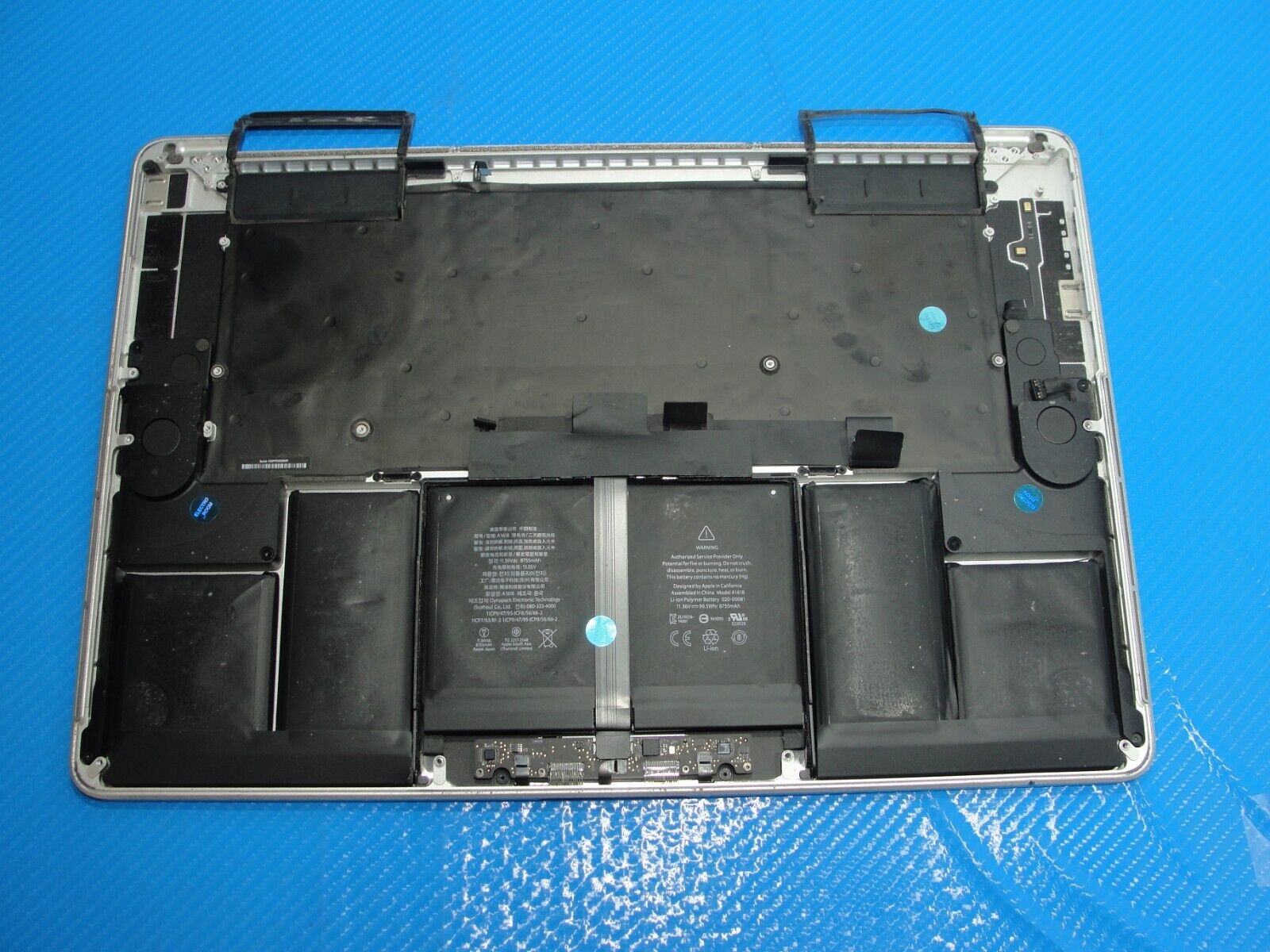 MacBook Pro A1398 15