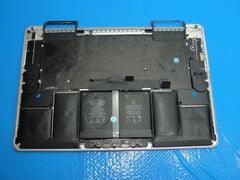 MacBook Pro A1398 15" Mid 2015 MJLT2LL/A Genuine Top Case w/Battery 661-02536 