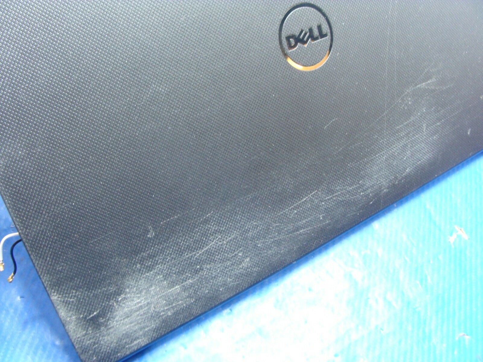 Dell Inspiron 15.6