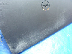 Dell Inspiron 15.6" 15-3543 Back Cover w/ Front Bezel CHV9G 460.00H01.0012 GLP* Dell