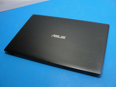 Asus 15.6"P2540UA-AB51 LCD Back Cover Front Bezel 13NX0061AP0121 13N0-TLA0E21 #1 ASUS