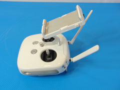 DJI Phantom 4 Drone OEM Transmitter Remote Control Radio GL300C /READ