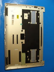 Dell XPS 15 9570 15.6" Genuine Laptop Bottom Base Cover Silver GHG50