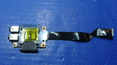 Lenovo G575 4383 15.6" Genuine USB Audio Board w/ Cable LS-6756P NBX0000SN00 ER* - Laptop Parts - Buy Authentic Computer Parts - Top Seller Ebay