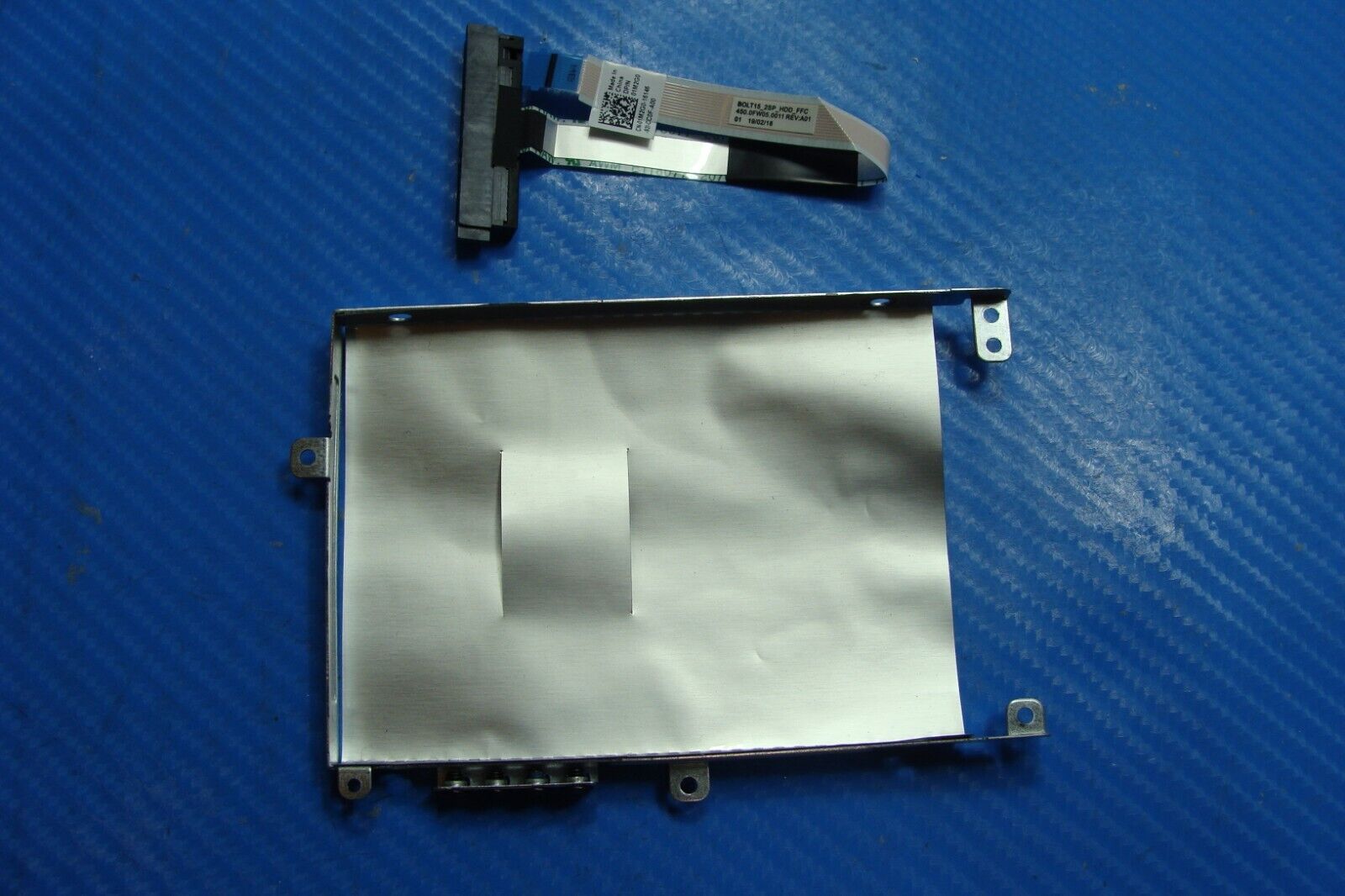 Dell Inspiron 15 5584 15.6