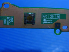 HP NX7300 15.4" Power Button Switch Volume Control Board w/Cable 6050A2042701 HP