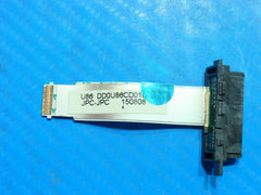 HP 15.6" 15-f211wm Genuine ODD Optical Drive Connector w/Cable DD0U86CD030 
