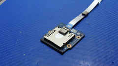 Asus ROG G752VL-BHI7N32 17.3" Genuine Memory Card Reader w/Cable 69N0SID10A00 ASUS