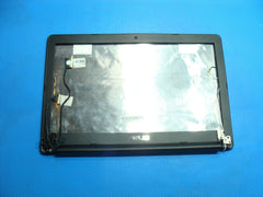 Asus 15.6" X502CA-BI30801C OEM LCD Back Cover w/Front Bezel Red 13NB00I3AP0101 - Laptop Parts - Buy Authentic Computer Parts - Top Seller Ebay