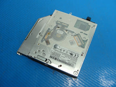 Macbook Pro 15" A1286 2010 MC373LL/A DVD-RW Optical Drive UJ8A8 661-5467 - Laptop Parts - Buy Authentic Computer Parts - Top Seller Ebay