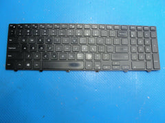 Dell Inspiron 5749 17.3" Genuine Laptop US Keyboard Black kpp2c 