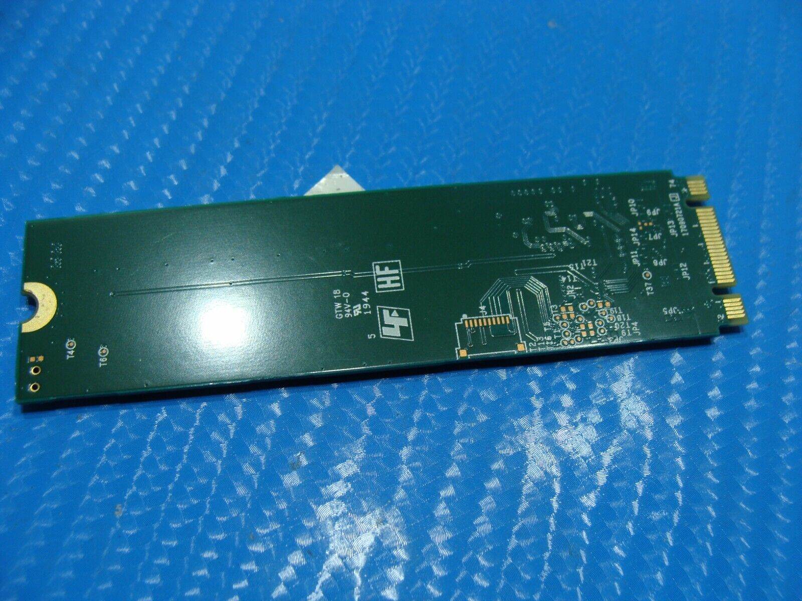 HP 15t-da200 Lite-On 128GB M.2 SSD Solid State Drive CV8-8E128-HP L15189-001 - Tested Computer Laptop Parts