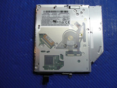 MacBook Pro A1286 15" Early 2011 MC723LL/A Genuine Superdrive UJ8A8 661-5842 ER* - Laptop Parts - Buy Authentic Computer Parts - Top Seller Ebay