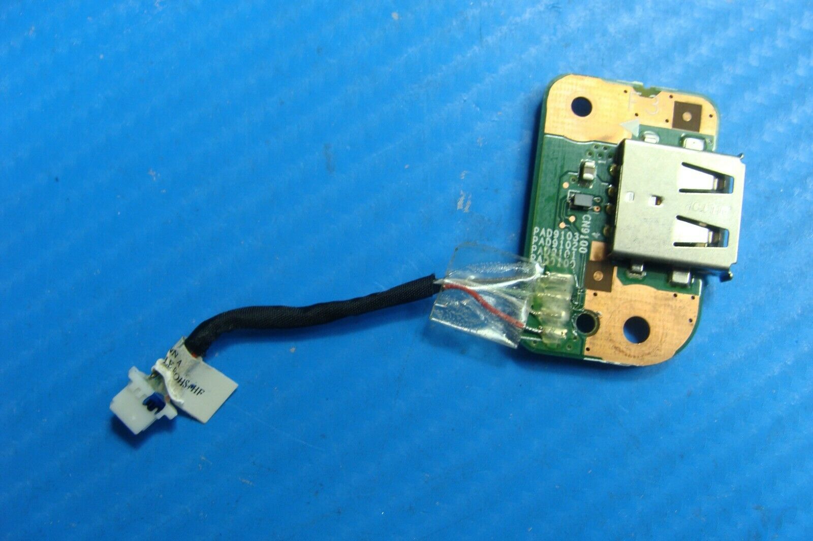 Toshiba Satellite S855D-S5120 15.6