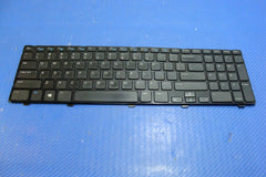 Dell Inspiron 15.6" 15-3537 Genuine Laptop US Keyboard YH3FC PK130SZ2A00 GLP* - Laptop Parts - Buy Authentic Computer Parts - Top Seller Ebay