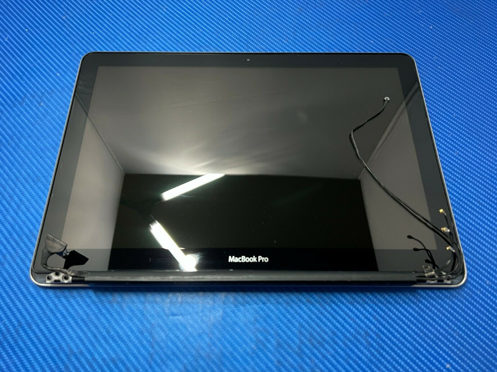 MacBook Pro A1278 13