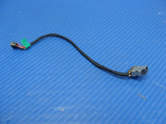 HP Pavilion 17-e017cl 17.3" Genuine DC-IN Power Jack w/ Cable 709802-SD1 ER* - Laptop Parts - Buy Authentic Computer Parts - Top Seller Ebay