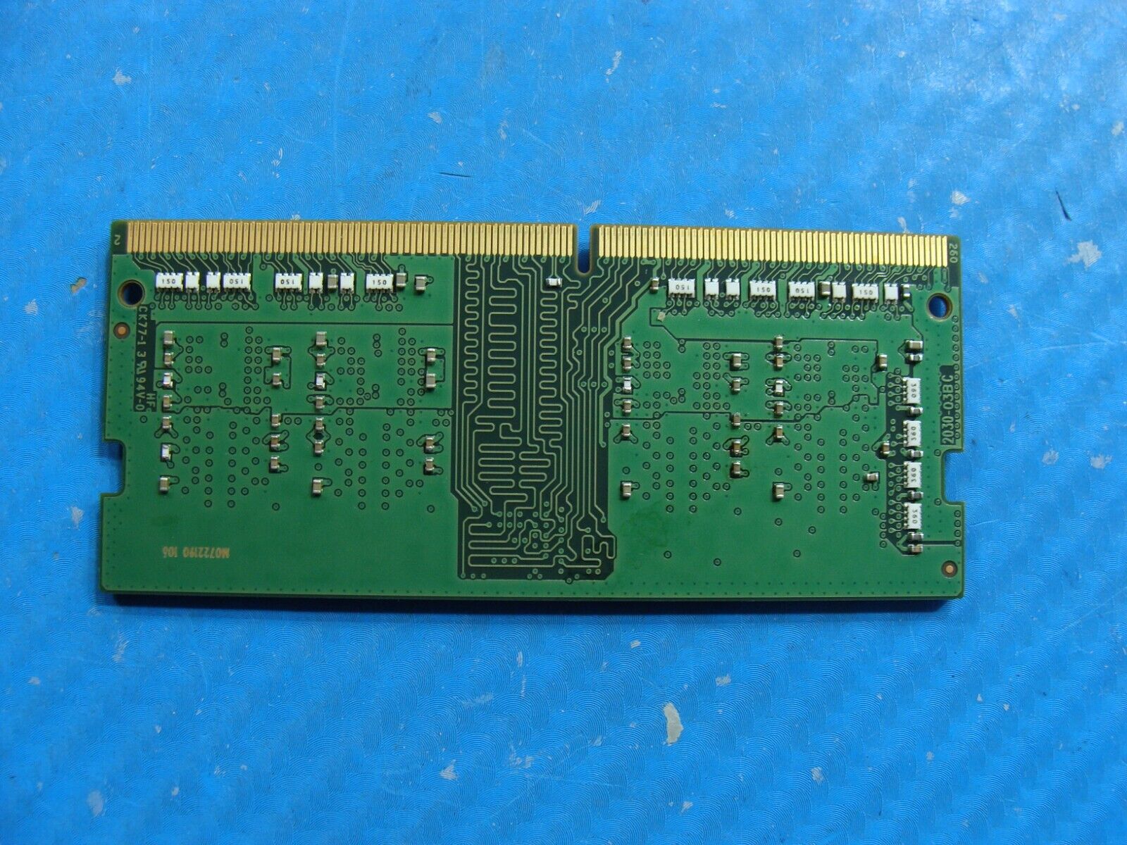 Dell 5420 SK Hynix 8GB 1Rx16 PC4-3200AA Memory RAM SO-DIMM HMAA1GS6CJR6N-XN