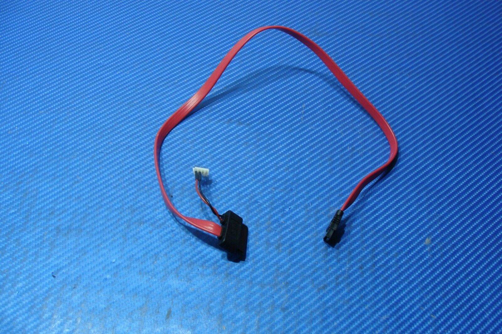 Asus G10AJ Genuine Desktop Genuine SATA Cable Serial ATA 264WG GLP* - Tested Computer Laptop Parts