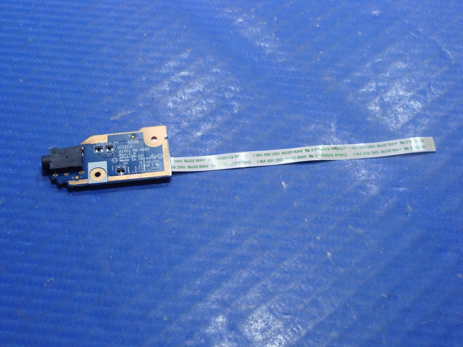 Lenovo ThinkPad E550 15.6