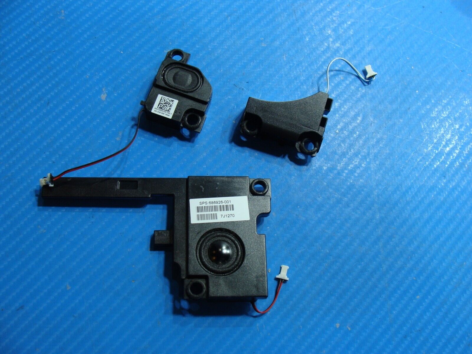 HP Pavilion m6-1045dx 15.6