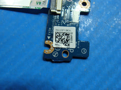Dell G7 15 7588 15.6" Power Button Board w/Cable J0DPT LS-E994P