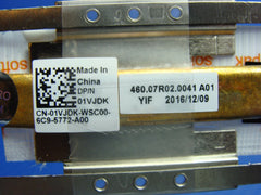 Dell Inspiron 13 5368 2-in-1 13.3" Genuine Laptop CPU Cooling Heatsink 1VJDK Dell