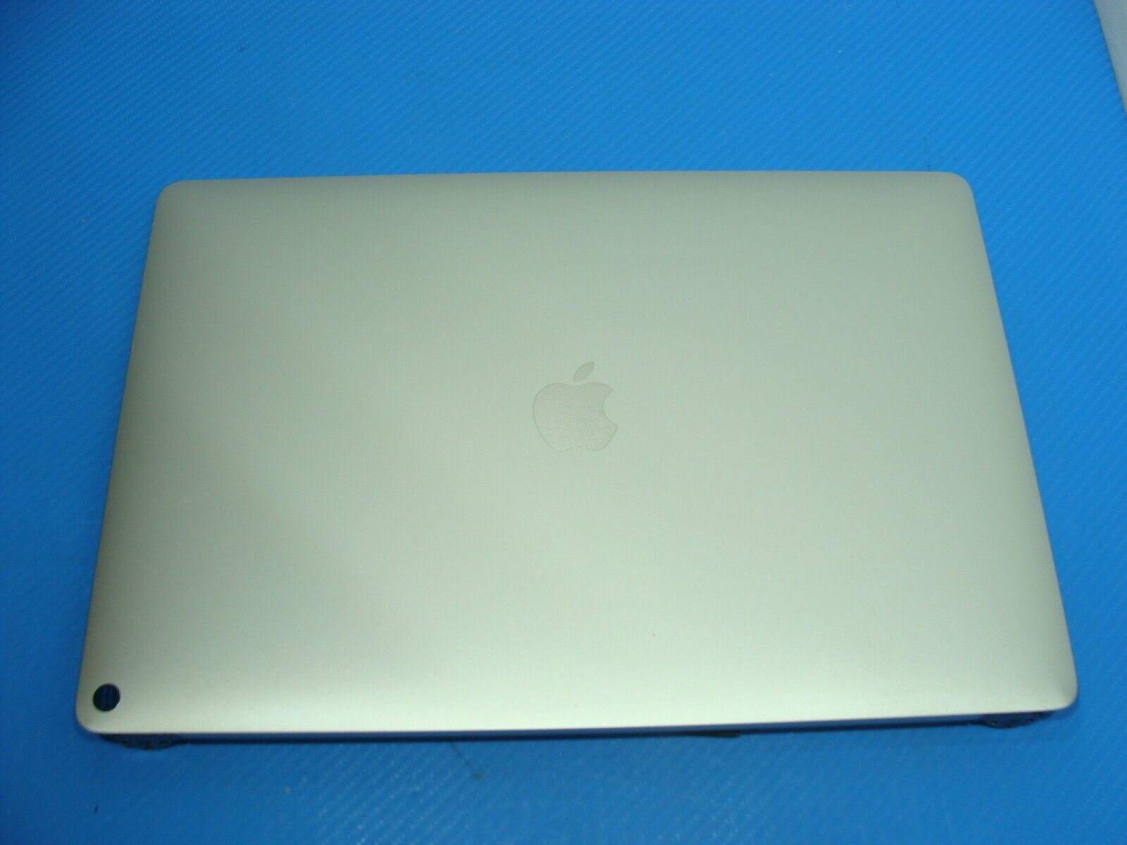 MacBook Pro 15 A1990 2018 MR962LL MR972LL LCD Screen Display Silver 661-10356
