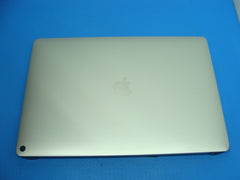 MacBook Pro 15 A1990 2018 MR962LL MR972LL LCD Screen Display Silver 661-10356