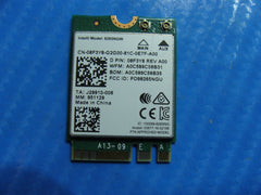 Dell Latitude 7280 12.5" Genuine Wireless WiFi Card 8F3Y8 8265NGW