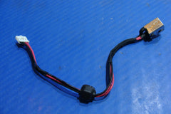 Toshiba Satellite C55-B5101 15.6" Genuine DC in Power Jack with Cable ER* - Laptop Parts - Buy Authentic Computer Parts - Top Seller Ebay