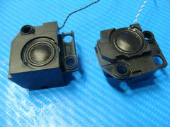 MSI Dominator GT70 2PC MS-1763 17.3" Genuine Left & Right Speaker Set Speakers MSI