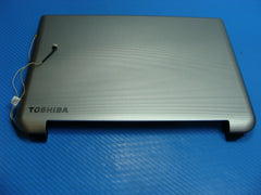 Toshiba Satellite 11.6" NB15t-A1302 Glossy LCD Touch Screen Complete Assembly Toshiba