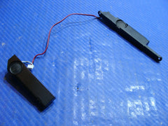Dell Inspiron B130-PP21L 14.1" Genuine Laptop Left and Right Speakers Set Dell