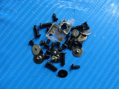 Dell Inspiron 15.6" 15 3567 Genuine Laptop Screw Set Screws for Repair ScrewSet