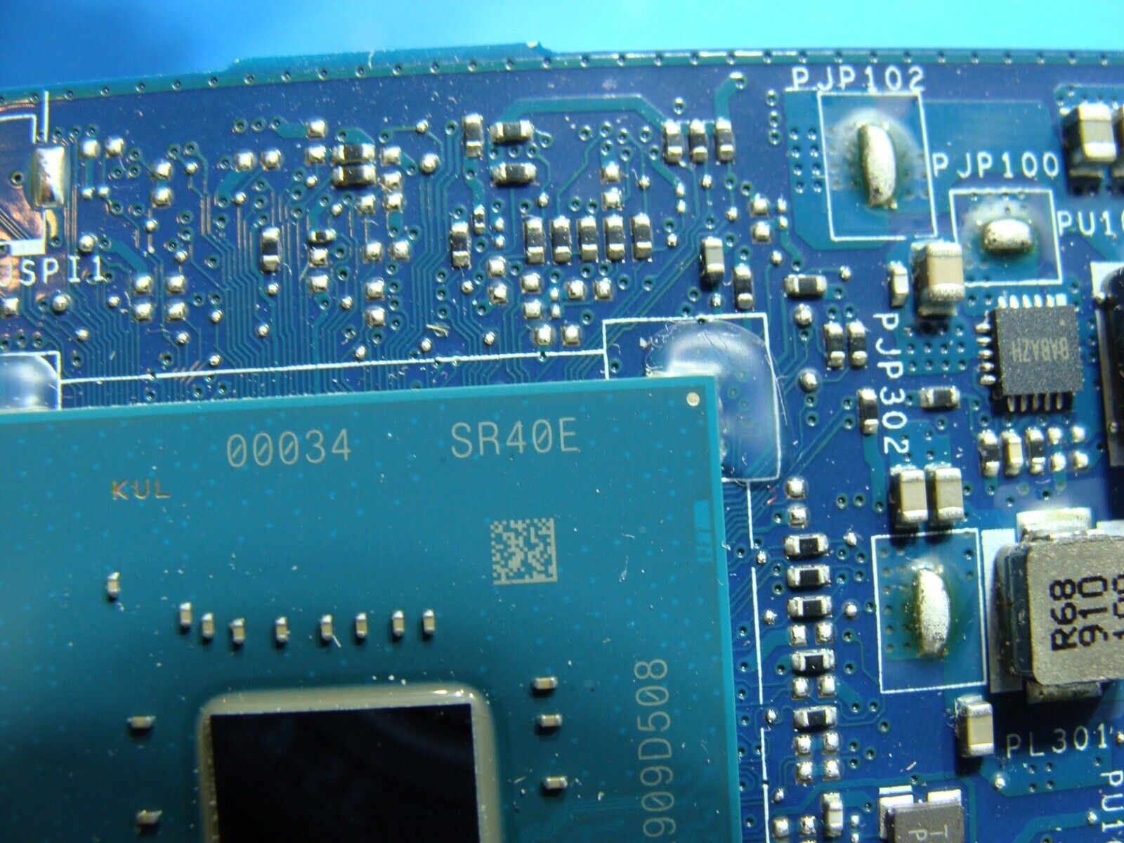 Dell Latitude 5491 14