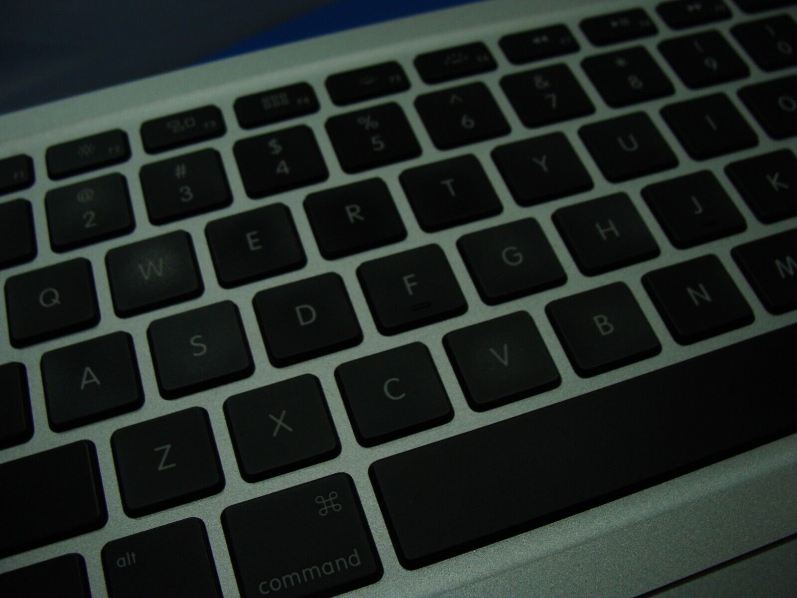 MacBook Air A1466 2015 BTO 13