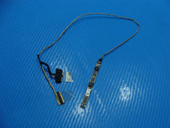 Asus VivoBook L210MA-DS04 11.6" LCD Video Cable w/WebCam 14005-03490000