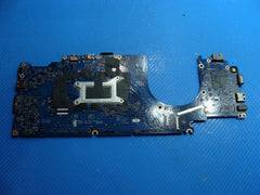 Dell Latitude 5480 14" Intel i3-7100U 2.4Ghz Motherboard 4X333 LA-E081P