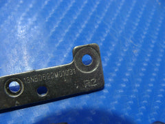 Asus X555LAB 15.6" Left & Right Hinge Set Hinges 13NB0622M01031 13NB0622M02031 - Laptop Parts - Buy Authentic Computer Parts - Top Seller Ebay