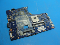 Lenovo IdeaPad Y580 15.6" Genuine Intel Motherboard LA-8002P 90000453 AS IS - Laptop Parts - Buy Authentic Computer Parts - Top Seller Ebay