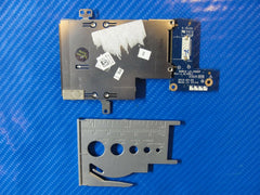Dell Latitude E5430 14" Genuine Laptop Card Reader Board LS-790EP D5KXG #1 Dell