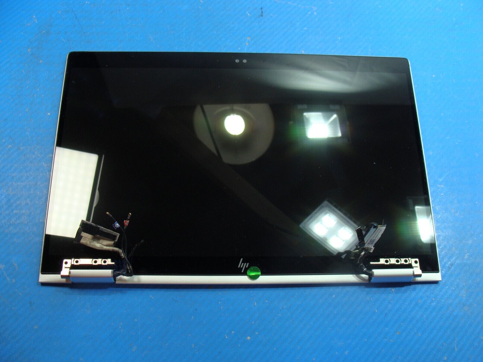 HP EliteBook x360 13.3 1030 G3 120Hz Glossy FHD LCD Touch Screen Assembly Grd A